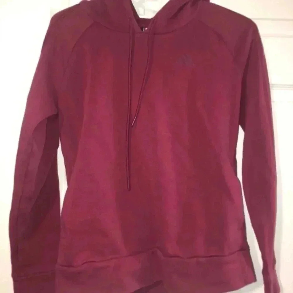 Adidas Hoodie